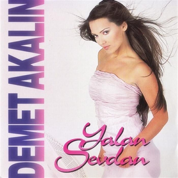 Yalan Sevdan cover
