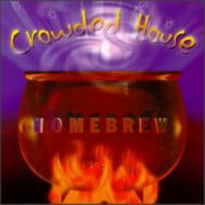 Homebrew cover