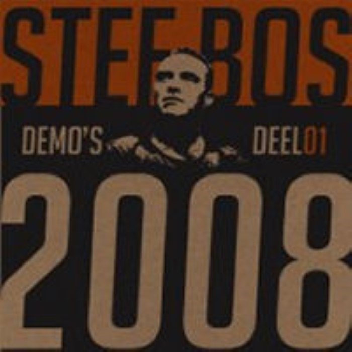 Demo's Deel 01 cover