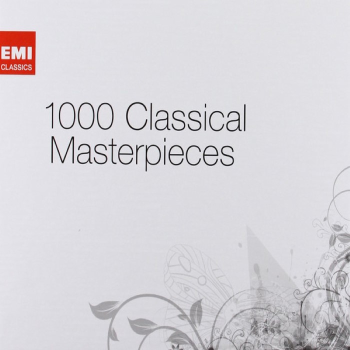 Orchestral Music (Welsh National Opera Orchestra, Mackerras, Tasmin Little) cover
