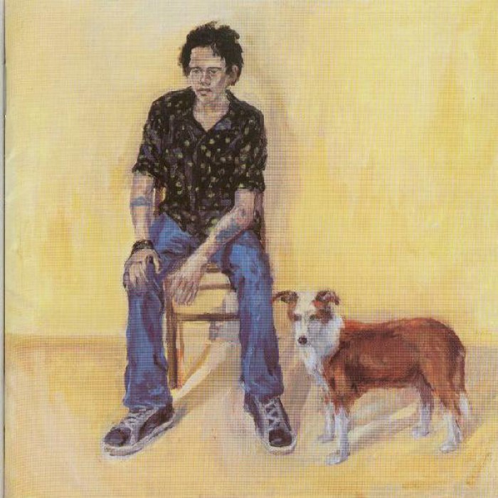 Whatever, Mortal cover