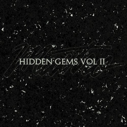 Hidden Gems Vol.II album thumb