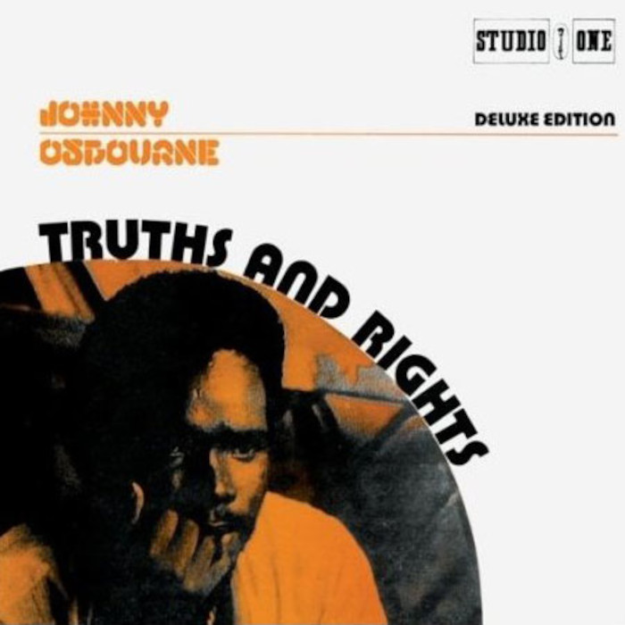 Truths and Rights cover