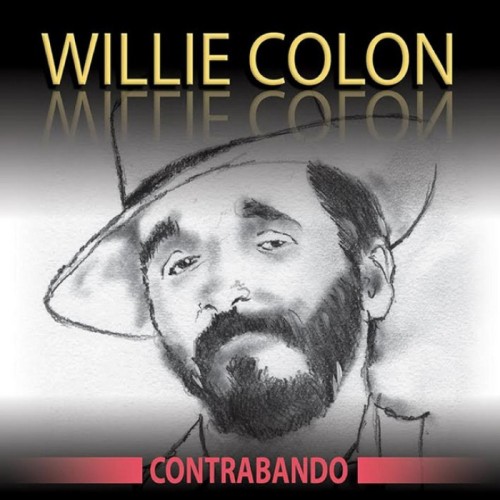 Contrabando album thumb