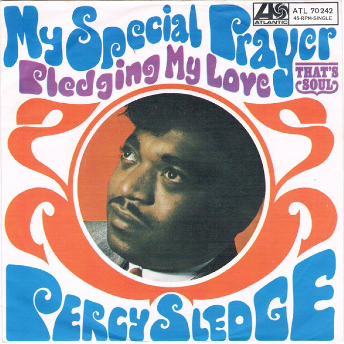 My Special Prayer cover