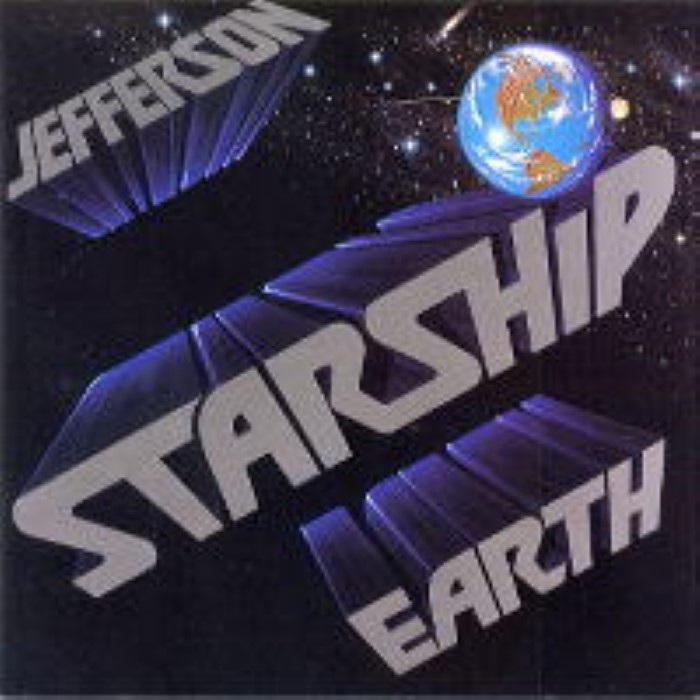 Jefferson Starship: Original Album Classics cover
