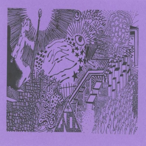 Lord Fear album thumb