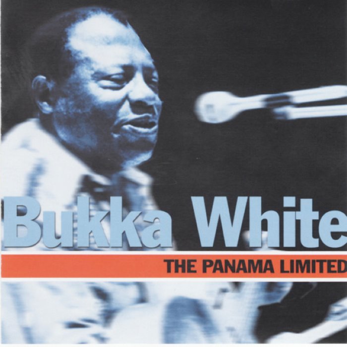 The Panama Limited cover
