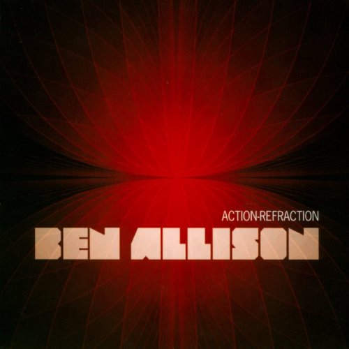 Action-Refraction album thumb
