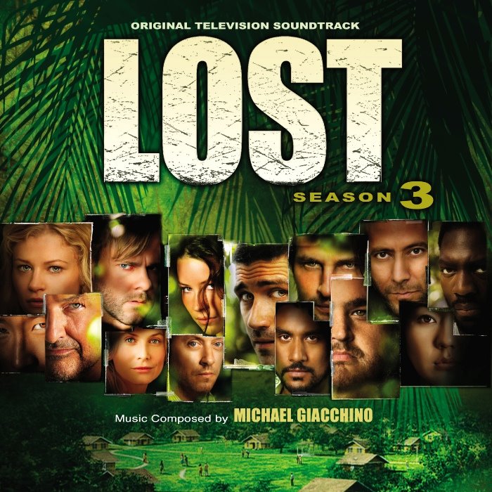 Lost, Season 3: Original Television Soundtrack