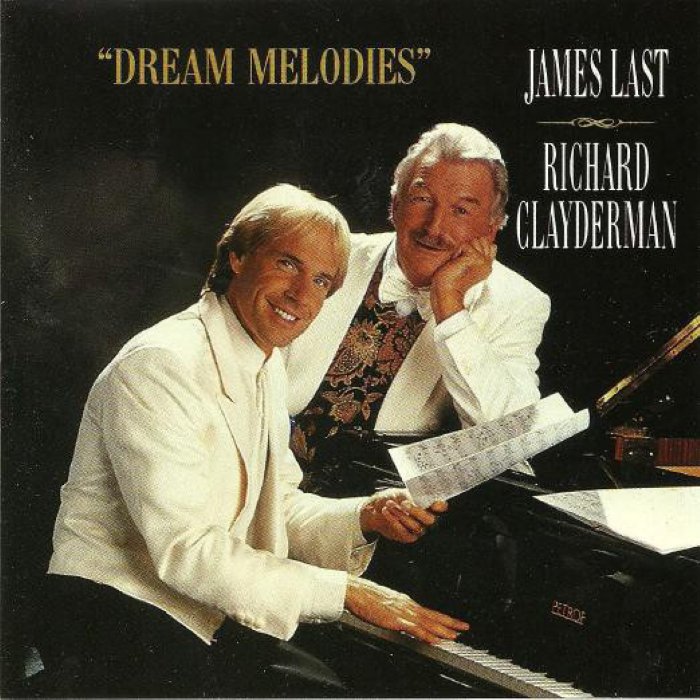 Traummelodien cover