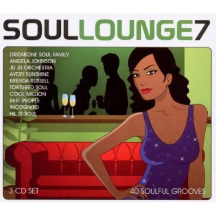 Wine & Spirits cover