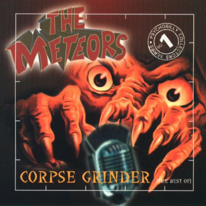 Corpse Grinder cover