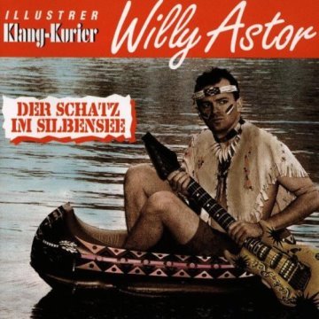 Der Schatz im Silbensee album thumb