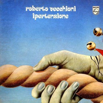 Ipertensione album thumb