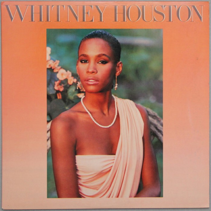 Houston cover