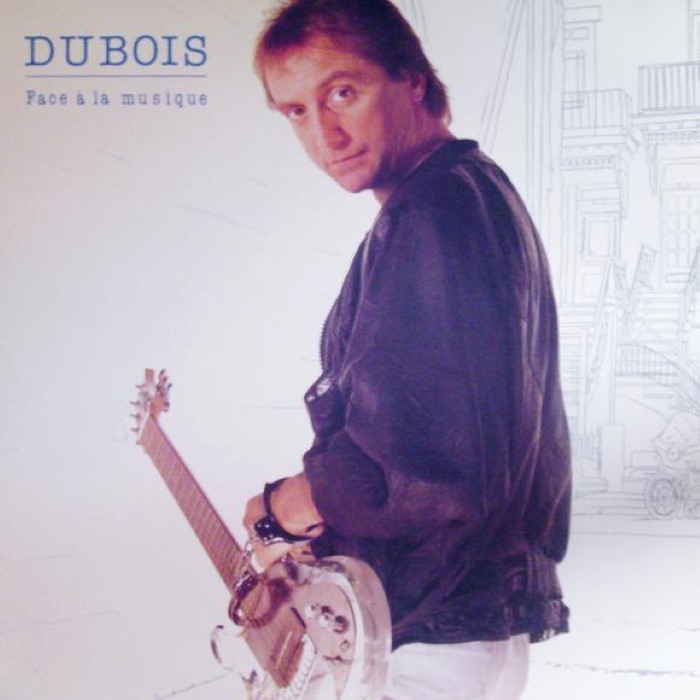 Face à la musique cover