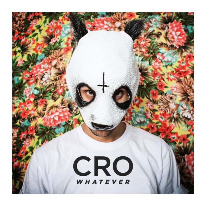 Whatever cover