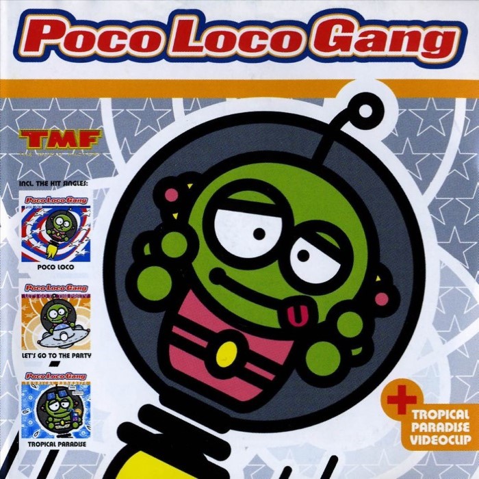 Poco Loco Gang