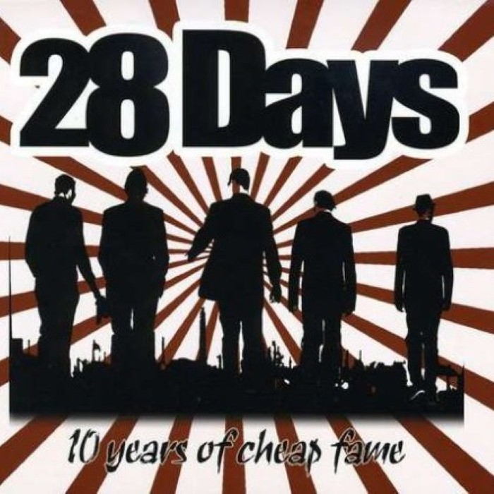 10 Years of Cheap Fame