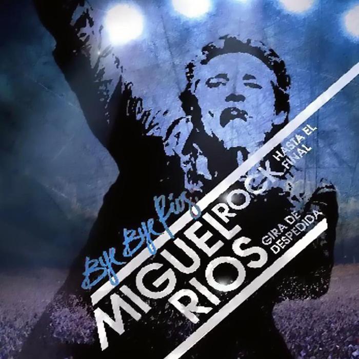 Bye Bye Ríos, Rock Hasta El Final cover