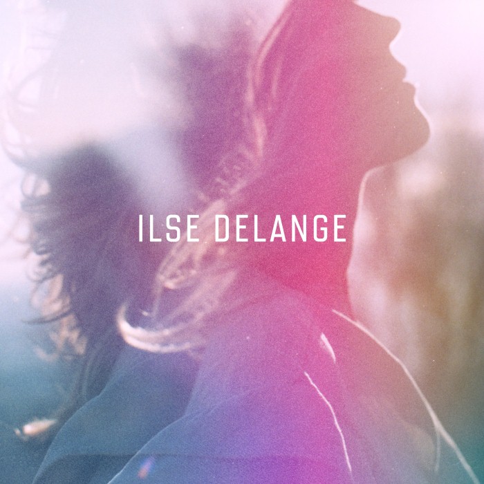 Ilse DeLang cover