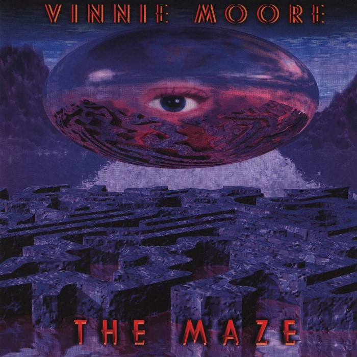 The Maze