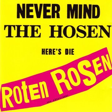 Never Mind the Hosen Here album thumb