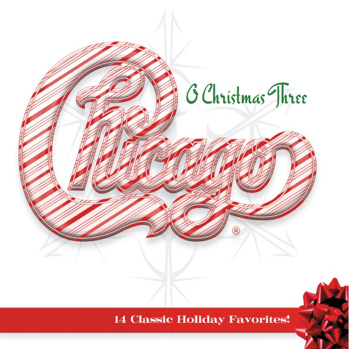 O Christmas Three cover