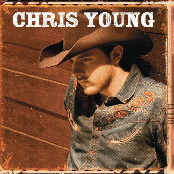 Chris Young cover