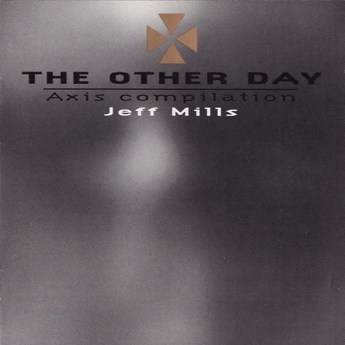 The Other Day cover