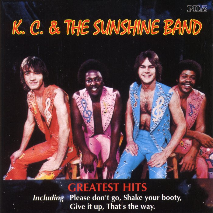 Greatest Hits cover