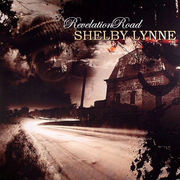 Revelation Road cover