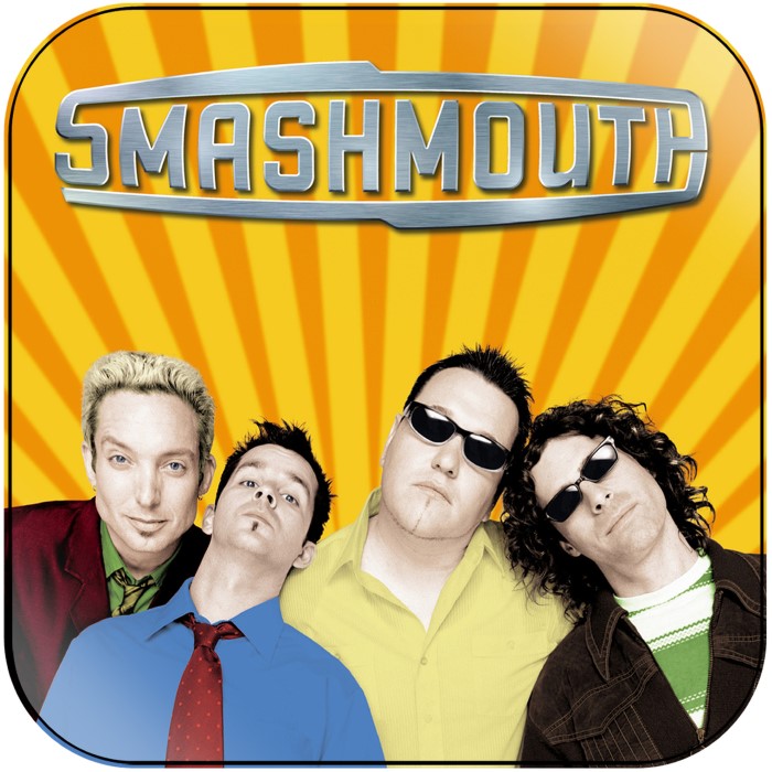 Smash Mouth