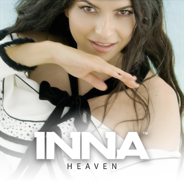 Heaven cover