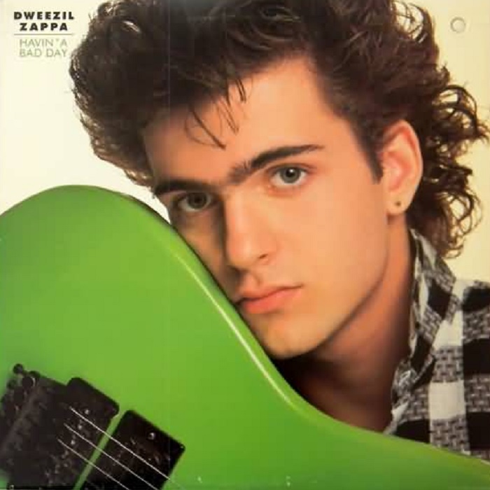 Havin' a Bad Day cover