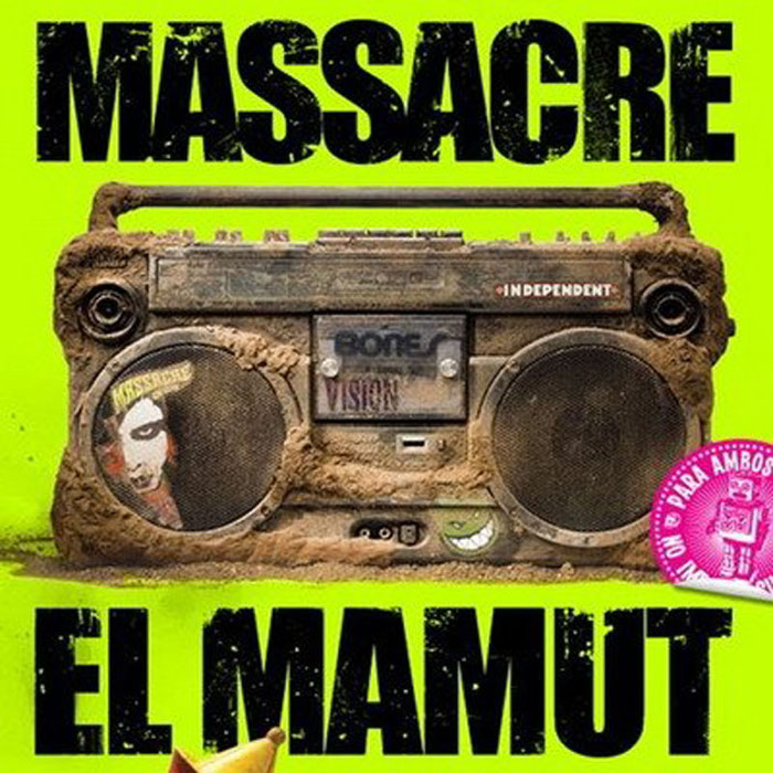 El mamut