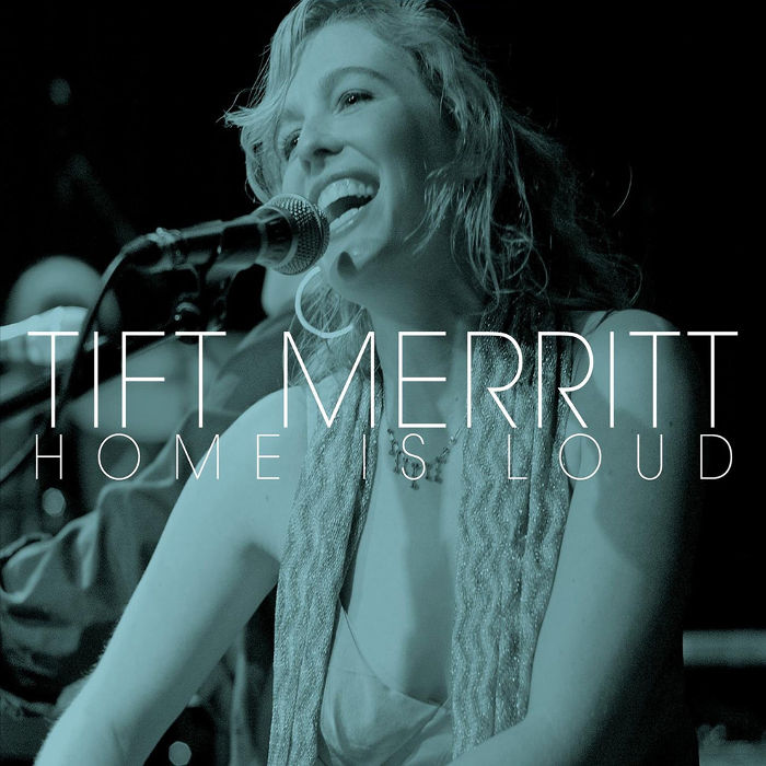 Home Is Loud cover