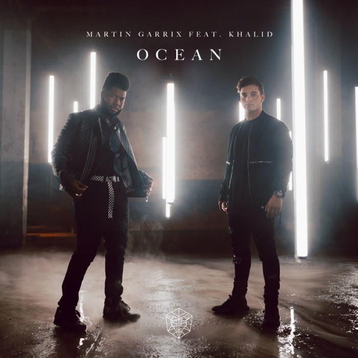 Ocean cover