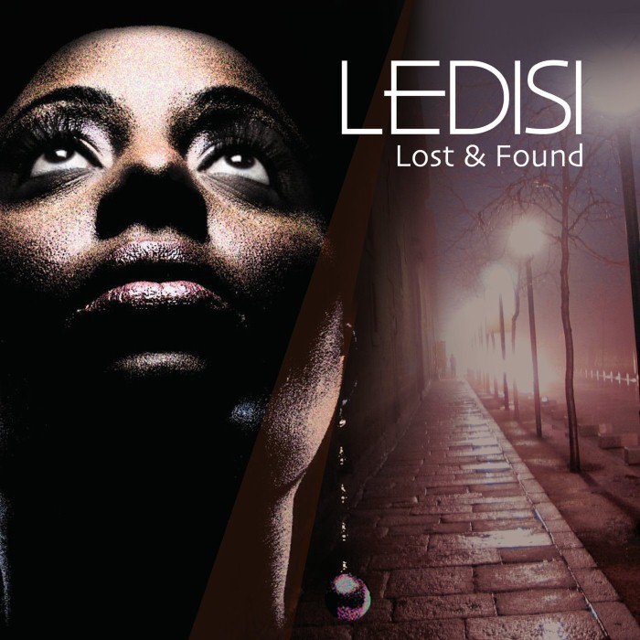 Lost & Found cover