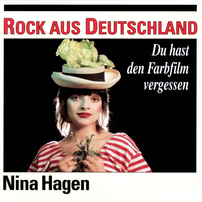 Du hast den Farbfilm vergessen cover
