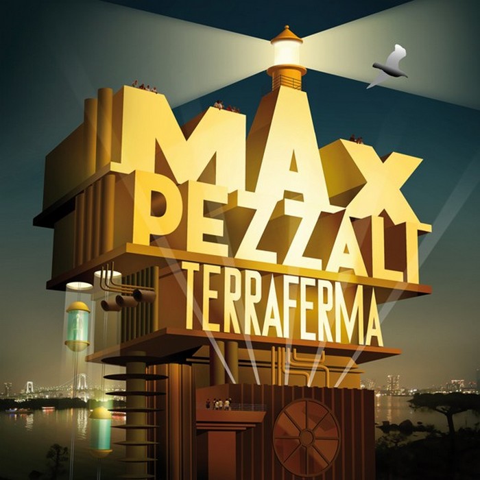 Terraferma cover