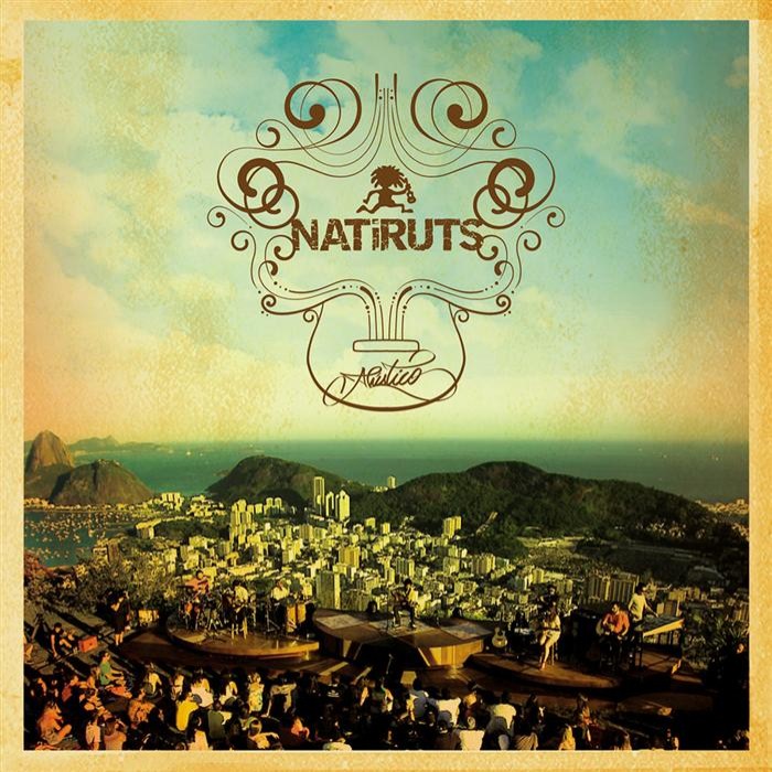 Acústico no Rio de Janeiro cover