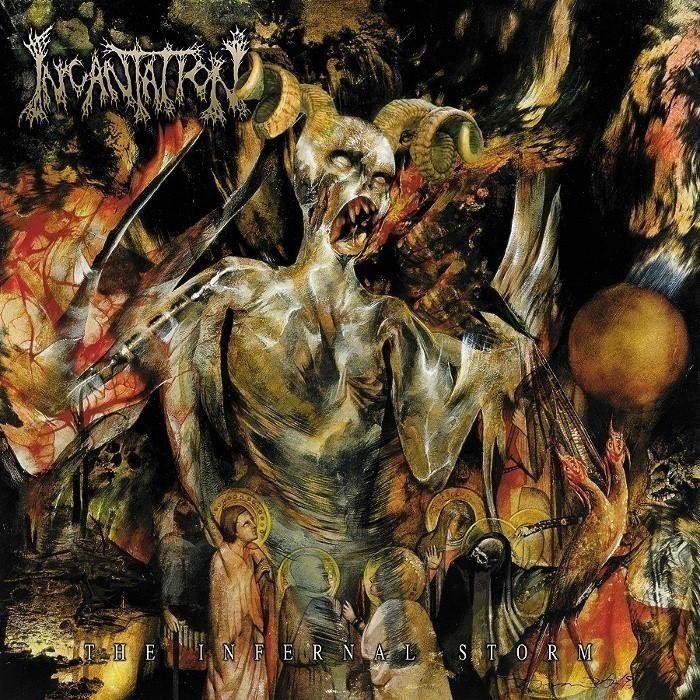 The Infernal Storm