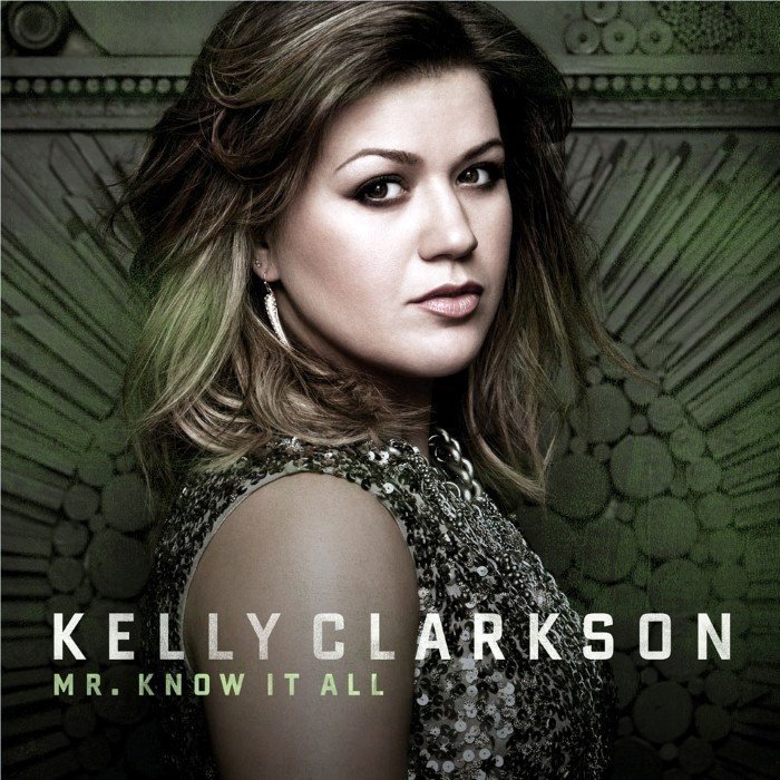 Mr. Know It All cover