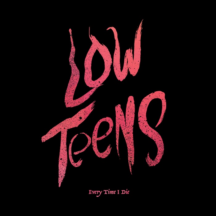 Cover of Low Teens