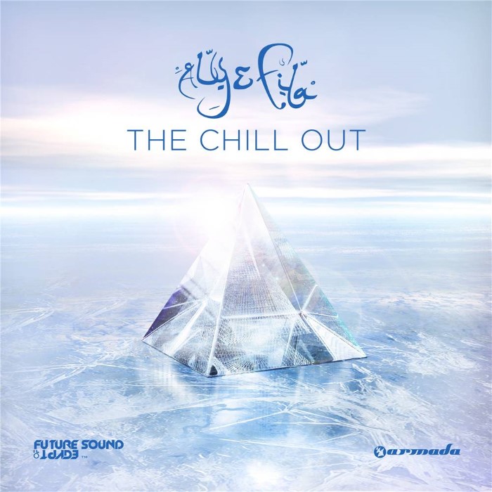 The Chill Out cover