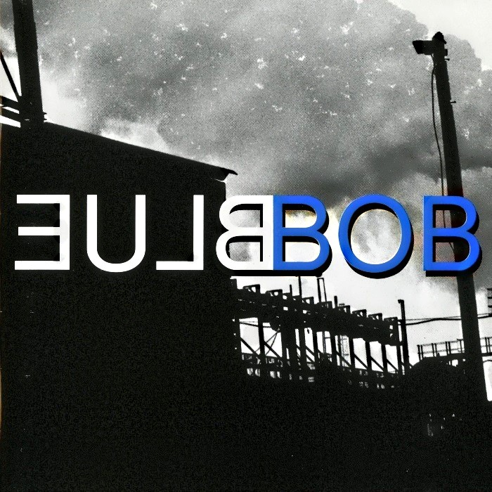 BlueBob