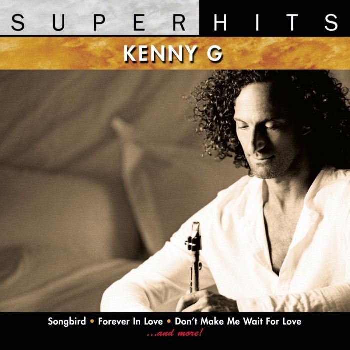 Super Hits cover