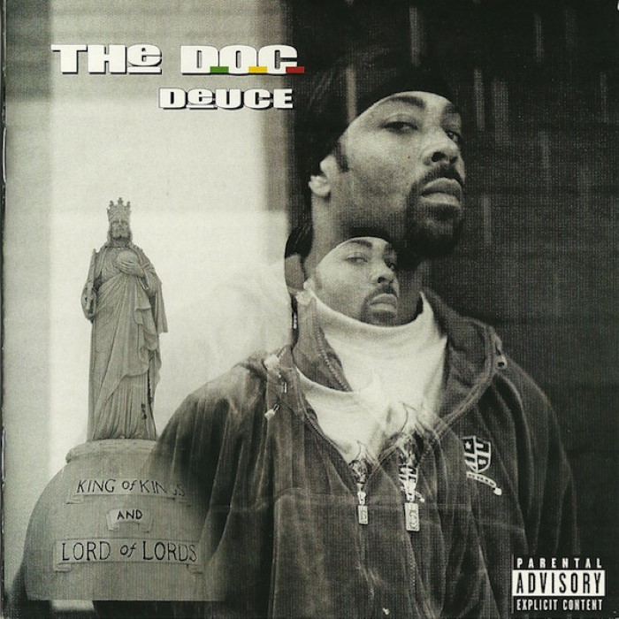 Deuce cover